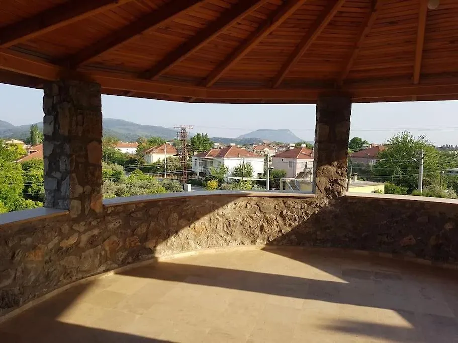 Villa Oasis Tasin Zarafeti,Modern Rahatlik Dalaman