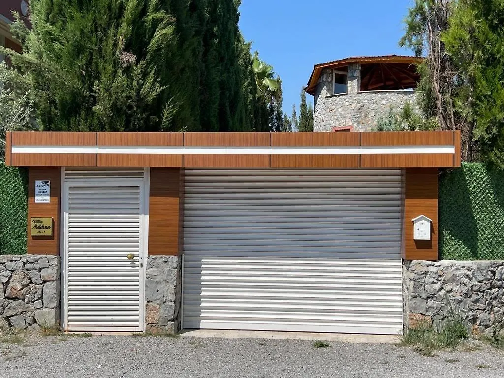 Villa Oasis Tasin Zarafeti,Modern Rahatlik Dalaman 0*,  Turkey