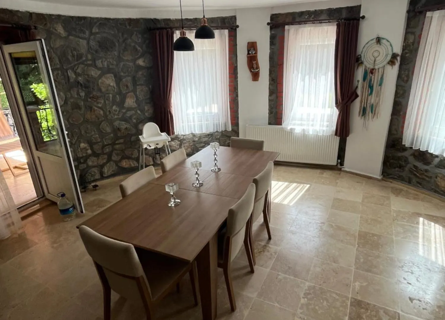Villa Oasis Tasin Zarafeti,Modern Rahatlik Dalaman 0*,
