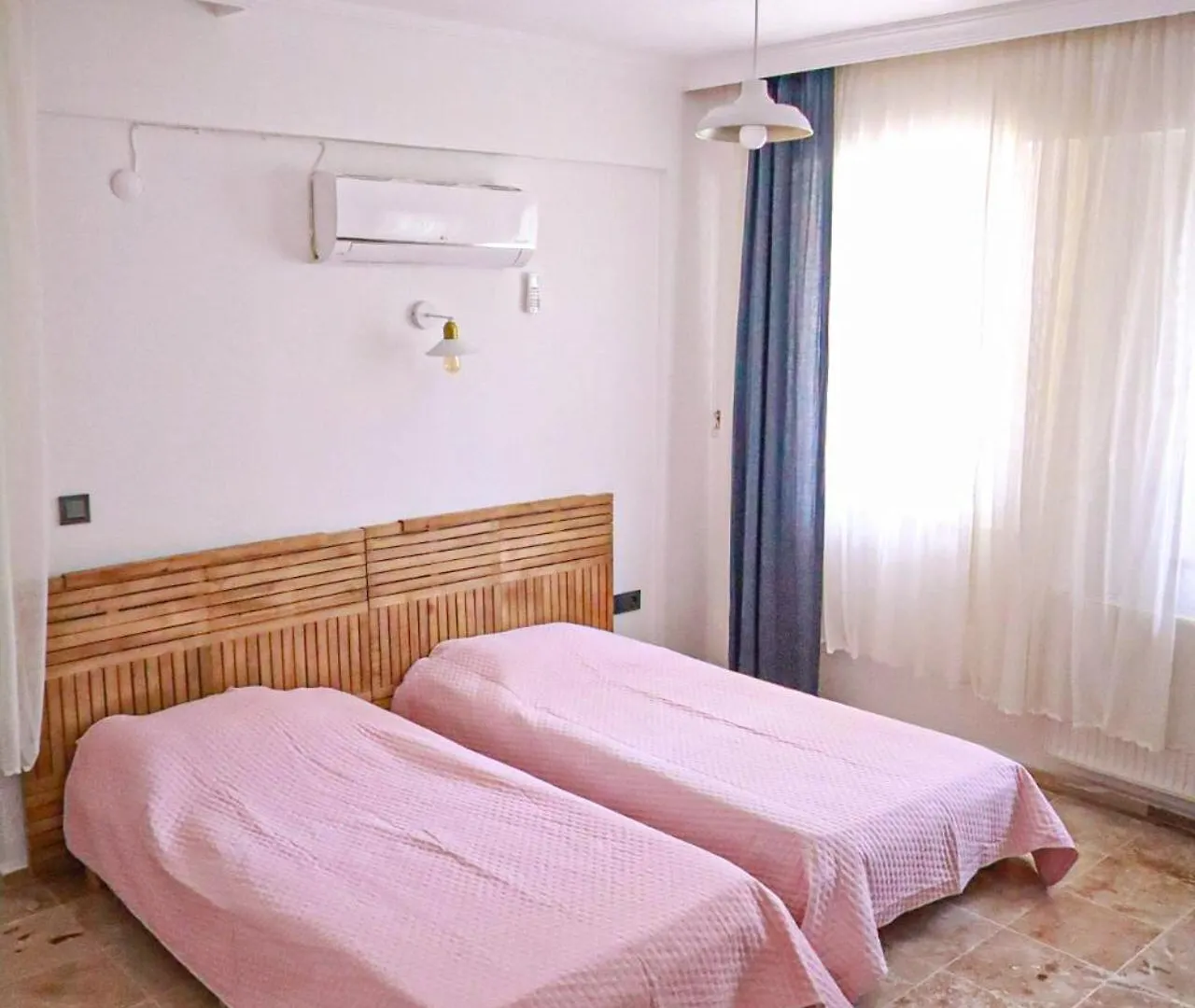 Villa Oasis Tasin Zarafeti,Modern Rahatlik Dalaman 0*,  Turkey